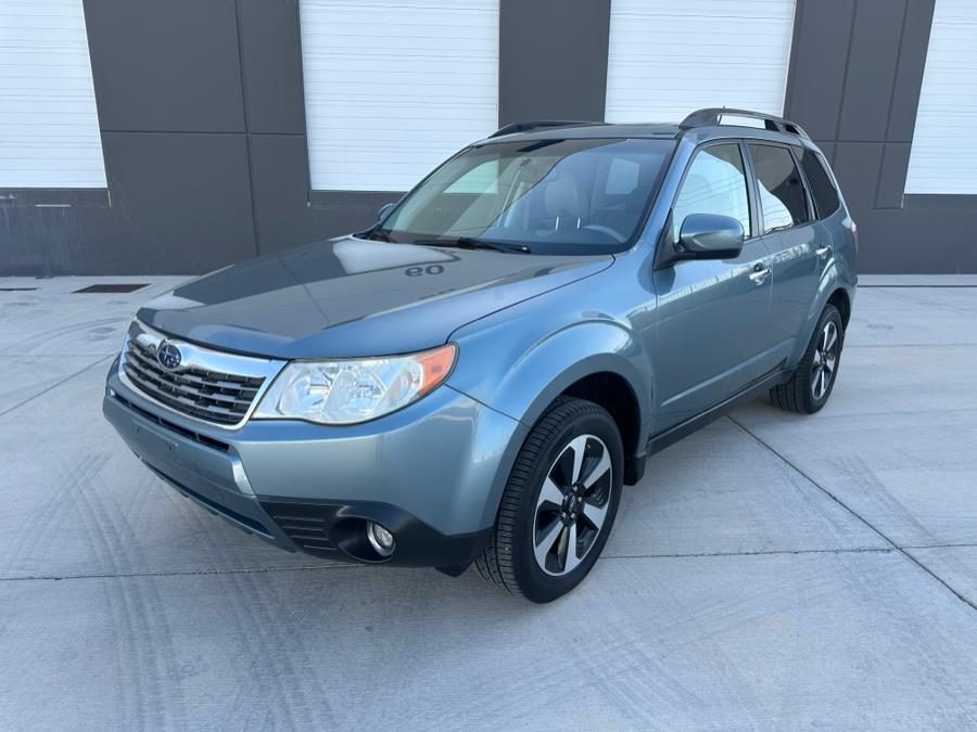 2010 Subaru Forester 4dr Auto 2.5X Limited PZEV, available for sale in Salt Lake City, Utah | New Level Motors. Salt Lake City, Utah 2010 Subaru Forester 4dr Auto 2.5X Limited PZEV, available for sale in Salt Lake City, Utah | New Level Motors. Salt Lake City, Utah