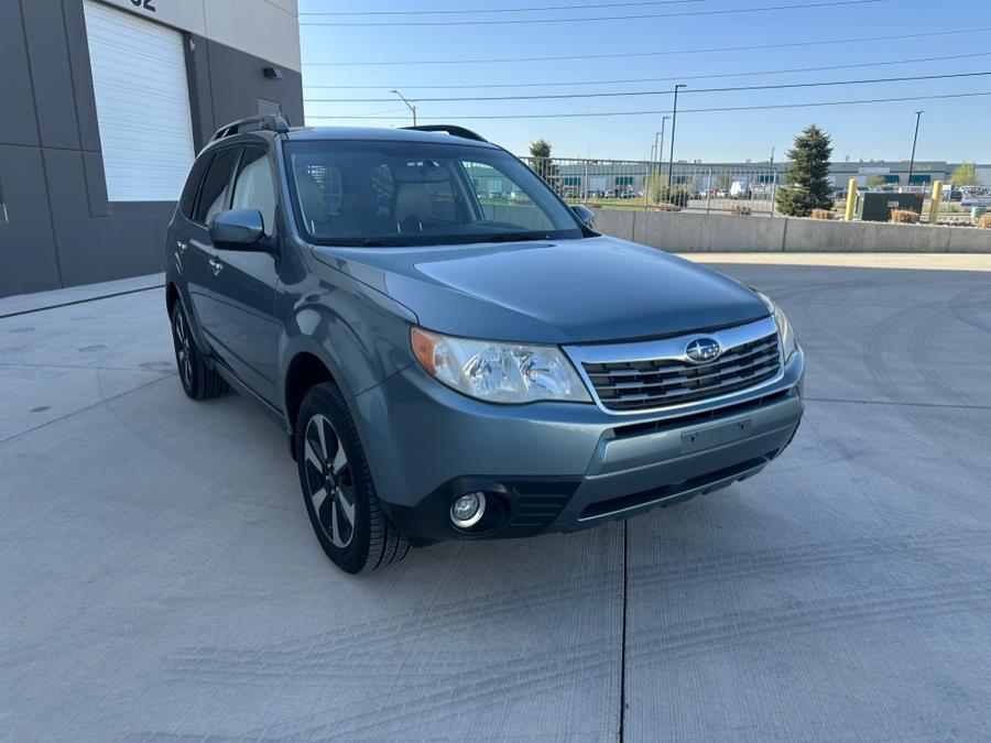 Used 2010 Subaru Forester in Salt Lake City, Utah | New Level Motors. Salt Lake City, Utah