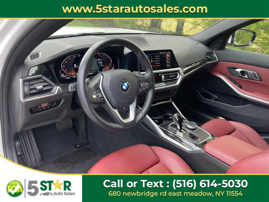 2022 BMW 3 Series 330i xDrive Sedan North America, available for sale in East Meadow, New York | 5 Star Auto Sales Inc. East Meadow, New York 2022 BMW 3 Series 330i xDrive Sedan North America, available for sale in East Meadow, New York | 5 Star Auto Sales Inc. East Meadow, New York