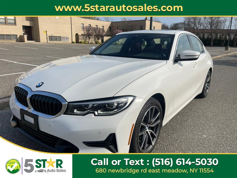 2022 BMW 3 Series 330i xDrive Sedan North America, available for sale in East Meadow, New York | 5 Star Auto Sales Inc. East Meadow, New York 2022 BMW 3 Series 330i xDrive Sedan North America, available for sale in East Meadow, New York | 5 Star Auto Sales Inc. East Meadow, New York