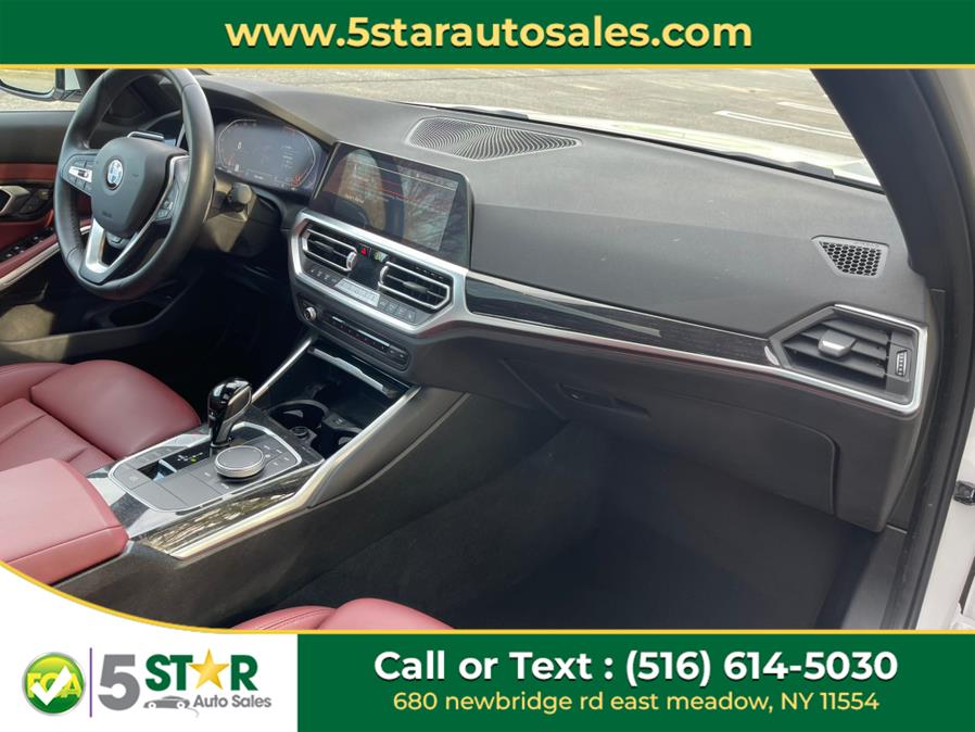2022 BMW 3 Series 330i xDrive Sedan North America, available for sale in East Meadow, New York | 5 Star Auto Sales Inc. East Meadow, New York 2022 BMW 3 Series 330i xDrive Sedan North America, available for sale in East Meadow, New York | 5 Star Auto Sales Inc. East Meadow, New York