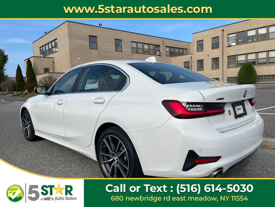 2022 BMW 3 Series 330i xDrive Sedan North America, available for sale in East Meadow, New York | 5 Star Auto Sales Inc. East Meadow, New York 2022 BMW 3 Series 330i xDrive Sedan North America, available for sale in East Meadow, New York | 5 Star Auto Sales Inc. East Meadow, New York