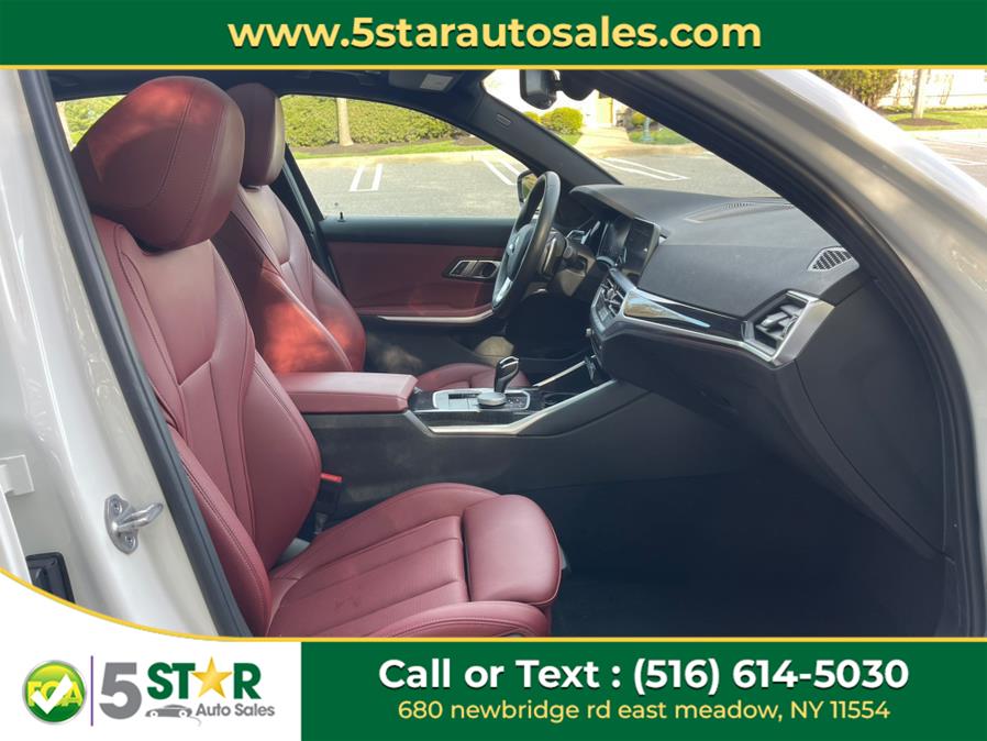 2022 BMW 3 Series 330i xDrive Sedan North America, available for sale in East Meadow, New York | 5 Star Auto Sales Inc. East Meadow, New York 2022 BMW 3 Series 330i xDrive Sedan North America, available for sale in East Meadow, New York | 5 Star Auto Sales Inc. East Meadow, New York