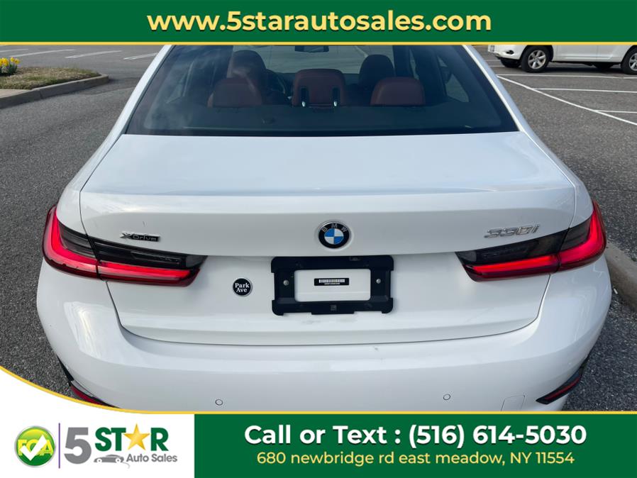 2022 BMW 3 Series 330i xDrive Sedan North America, available for sale in East Meadow, New York | 5 Star Auto Sales Inc. East Meadow, New York 2022 BMW 3 Series 330i xDrive Sedan North America, available for sale in East Meadow, New York | 5 Star Auto Sales Inc. East Meadow, New York