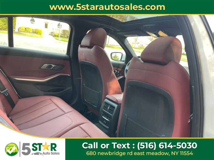 2022 BMW 3 Series 330i xDrive Sedan North America, available for sale in East Meadow, New York | 5 Star Auto Sales Inc. East Meadow, New York 2022 BMW 3 Series 330i xDrive Sedan North America, available for sale in East Meadow, New York | 5 Star Auto Sales Inc. East Meadow, New York