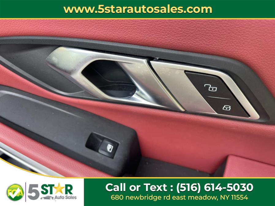 2022 BMW 3 Series 330i xDrive Sedan North America, available for sale in East Meadow, New York | 5 Star Auto Sales Inc. East Meadow, New York 2022 BMW 3 Series 330i xDrive Sedan North America, available for sale in East Meadow, New York | 5 Star Auto Sales Inc. East Meadow, New York