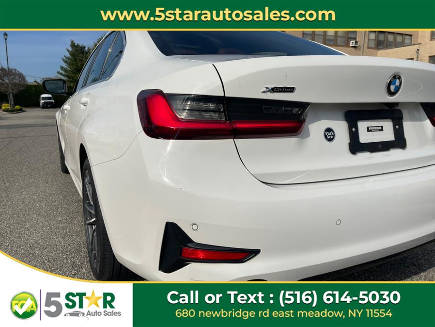 2022 BMW 3 Series 330i xDrive Sedan North America, available for sale in East Meadow, New York | 5 Star Auto Sales Inc. East Meadow, New York 2022 BMW 3 Series 330i xDrive Sedan North America, available for sale in East Meadow, New York | 5 Star Auto Sales Inc. East Meadow, New York