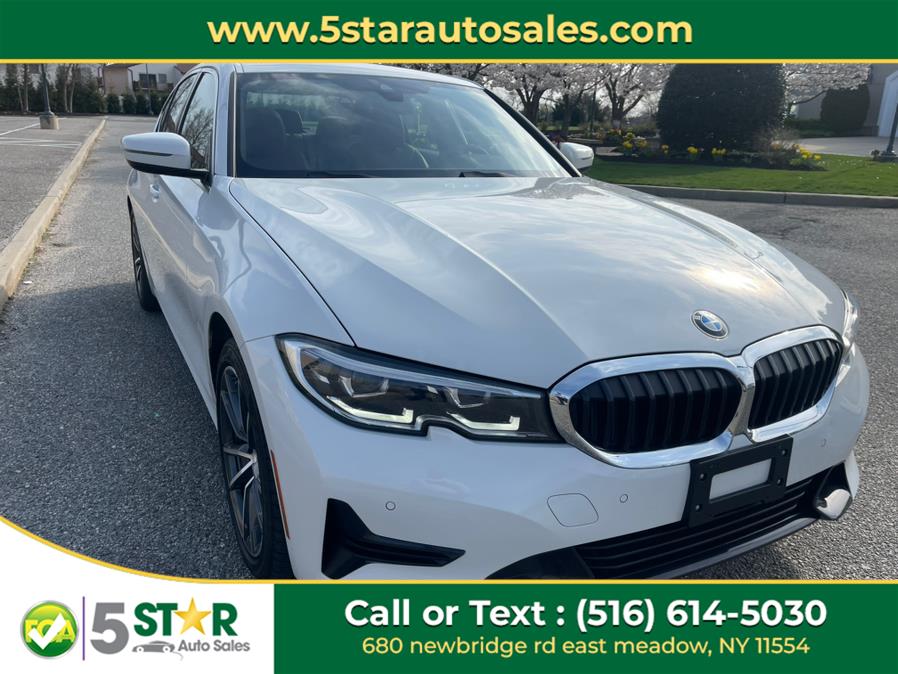 2022 BMW 3 Series 330i xDrive Sedan North America, available for sale in East Meadow, New York | 5 Star Auto Sales Inc. East Meadow, New York 2022 BMW 3 Series 330i xDrive Sedan North America, available for sale in East Meadow, New York | 5 Star Auto Sales Inc. East Meadow, New York