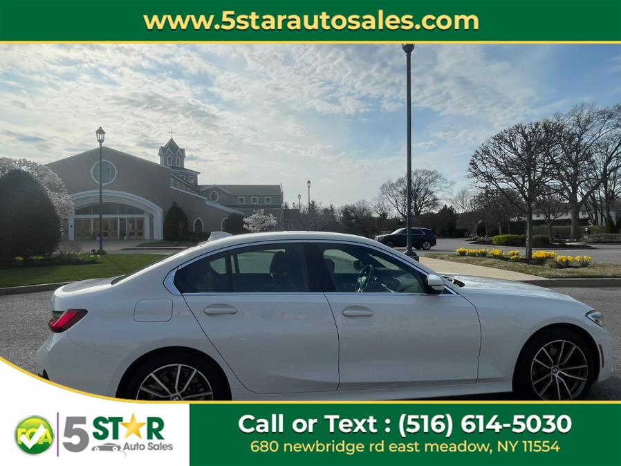 2022 BMW 3 Series 330i xDrive Sedan North America, available for sale in East Meadow, New York | 5 Star Auto Sales Inc. East Meadow, New York 2022 BMW 3 Series 330i xDrive Sedan North America, available for sale in East Meadow, New York | 5 Star Auto Sales Inc. East Meadow, New York
