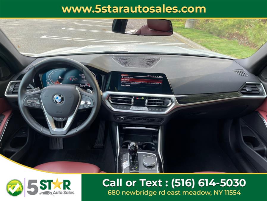 2022 BMW 3 Series 330i xDrive Sedan North America, available for sale in East Meadow, New York | 5 Star Auto Sales Inc. East Meadow, New York 2022 BMW 3 Series 330i xDrive Sedan North America, available for sale in East Meadow, New York | 5 Star Auto Sales Inc. East Meadow, New York