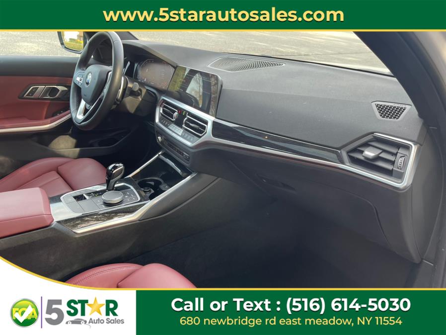 2022 BMW 3 Series 330i xDrive Sedan North America, available for sale in East Meadow, New York | 5 Star Auto Sales Inc. East Meadow, New York 2022 BMW 3 Series 330i xDrive Sedan North America, available for sale in East Meadow, New York | 5 Star Auto Sales Inc. East Meadow, New York