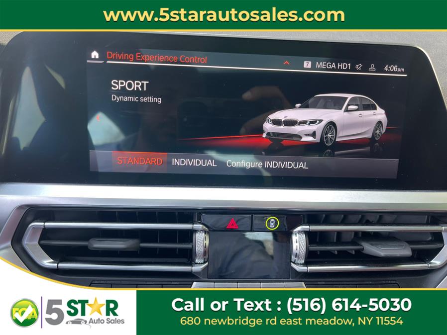 2022 BMW 3 Series 330i xDrive Sedan North America, available for sale in East Meadow, New York | 5 Star Auto Sales Inc. East Meadow, New York 2022 BMW 3 Series 330i xDrive Sedan North America, available for sale in East Meadow, New York | 5 Star Auto Sales Inc. East Meadow, New York
