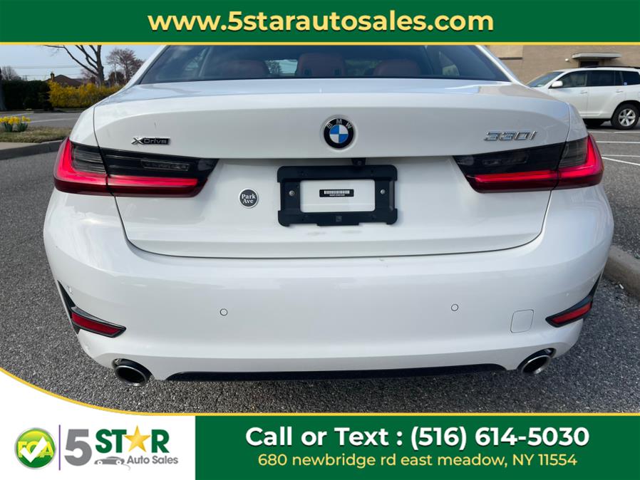 2022 BMW 3 Series 330i xDrive Sedan North America, available for sale in East Meadow, New York | 5 Star Auto Sales Inc. East Meadow, New York 2022 BMW 3 Series 330i xDrive Sedan North America, available for sale in East Meadow, New York | 5 Star Auto Sales Inc. East Meadow, New York
