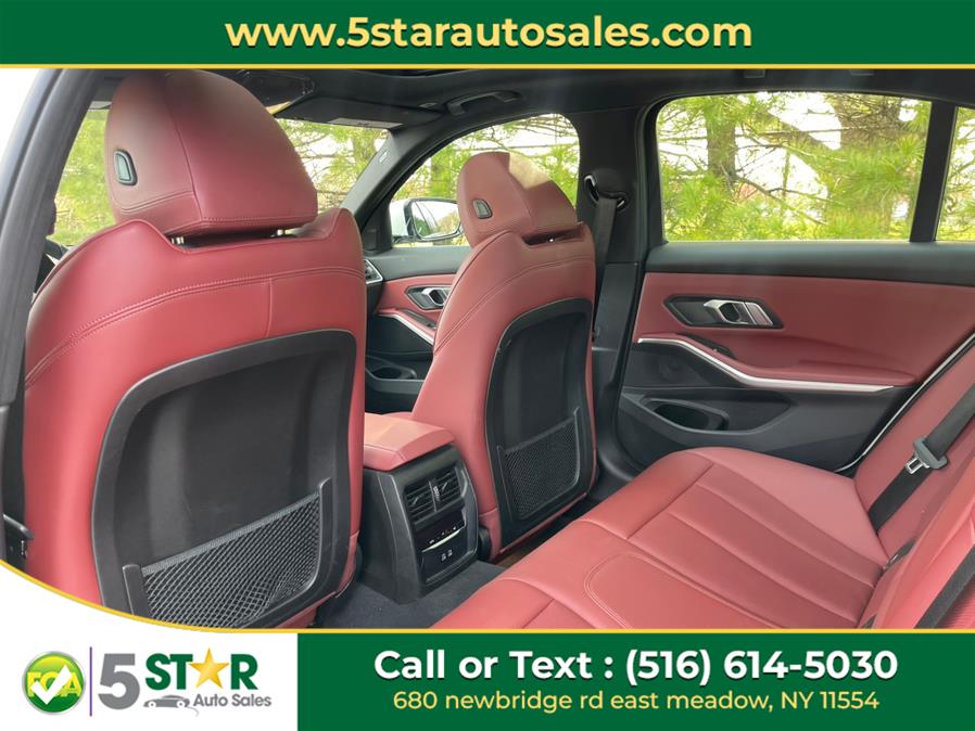 2022 BMW 3 Series 330i xDrive Sedan North America, available for sale in East Meadow, New York | 5 Star Auto Sales Inc. East Meadow, New York 2022 BMW 3 Series 330i xDrive Sedan North America, available for sale in East Meadow, New York | 5 Star Auto Sales Inc. East Meadow, New York