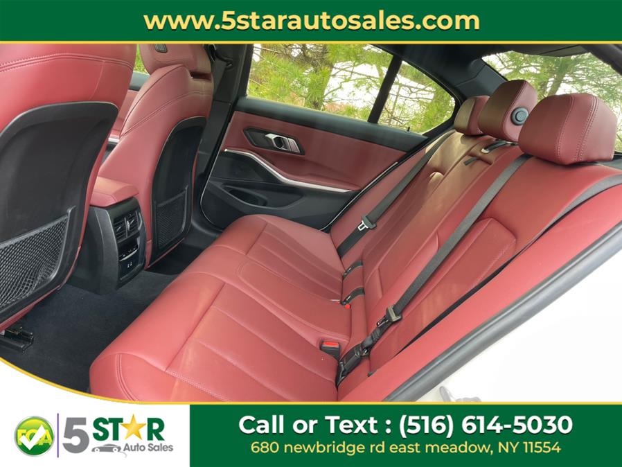 2022 BMW 3 Series 330i xDrive Sedan North America, available for sale in East Meadow, New York | 5 Star Auto Sales Inc. East Meadow, New York 2022 BMW 3 Series 330i xDrive Sedan North America, available for sale in East Meadow, New York | 5 Star Auto Sales Inc. East Meadow, New York