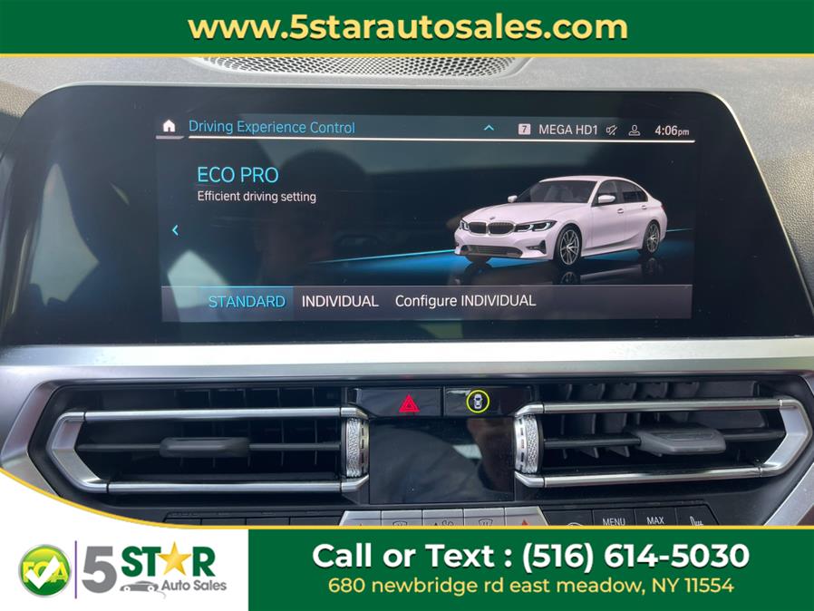 2022 BMW 3 Series 330i xDrive Sedan North America, available for sale in East Meadow, New York | 5 Star Auto Sales Inc. East Meadow, New York 2022 BMW 3 Series 330i xDrive Sedan North America, available for sale in East Meadow, New York | 5 Star Auto Sales Inc. East Meadow, New York