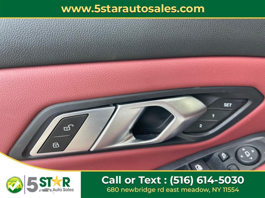 2022 BMW 3 Series 330i xDrive Sedan North America, available for sale in East Meadow, New York | 5 Star Auto Sales Inc. East Meadow, New York 2022 BMW 3 Series 330i xDrive Sedan North America, available for sale in East Meadow, New York | 5 Star Auto Sales Inc. East Meadow, New York