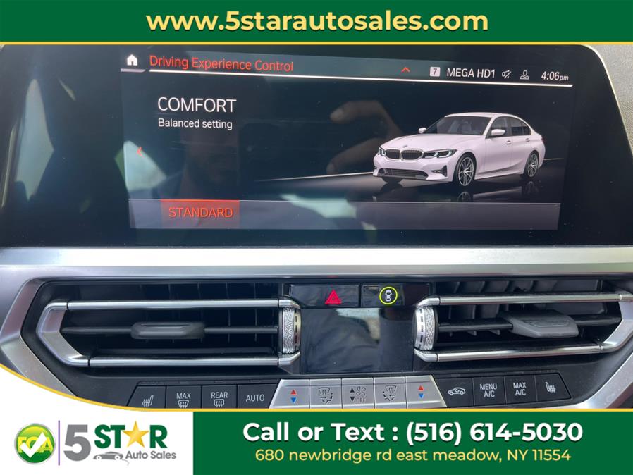 2022 BMW 3 Series 330i xDrive Sedan North America, available for sale in East Meadow, New York | 5 Star Auto Sales Inc. East Meadow, New York 2022 BMW 3 Series 330i xDrive Sedan North America, available for sale in East Meadow, New York | 5 Star Auto Sales Inc. East Meadow, New York