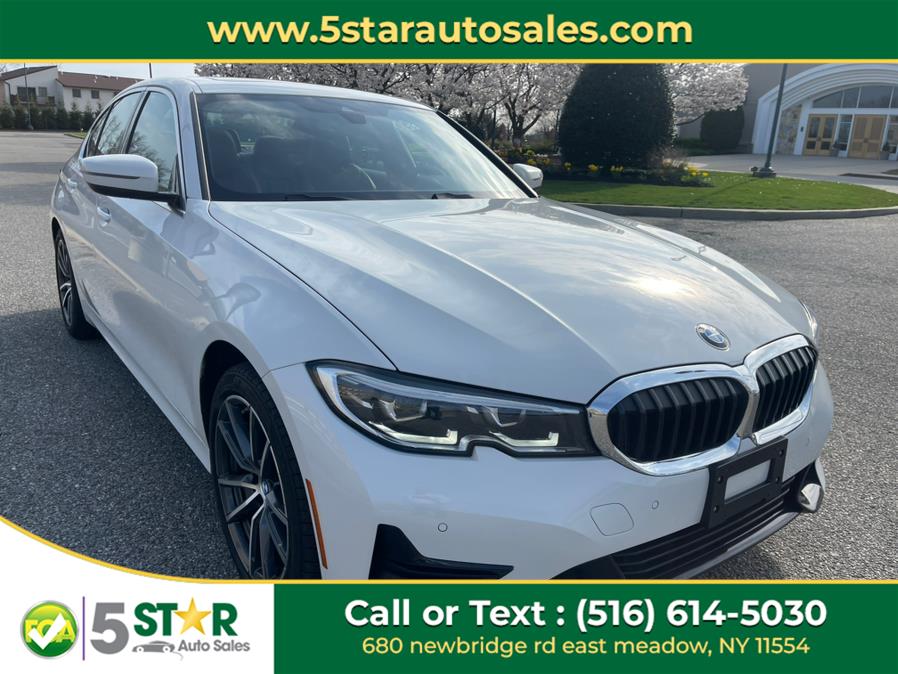 2022 BMW 3 Series 330i xDrive Sedan North America, available for sale in East Meadow, New York | 5 Star Auto Sales Inc. East Meadow, New York 2022 BMW 3 Series 330i xDrive Sedan North America, available for sale in East Meadow, New York | 5 Star Auto Sales Inc. East Meadow, New York