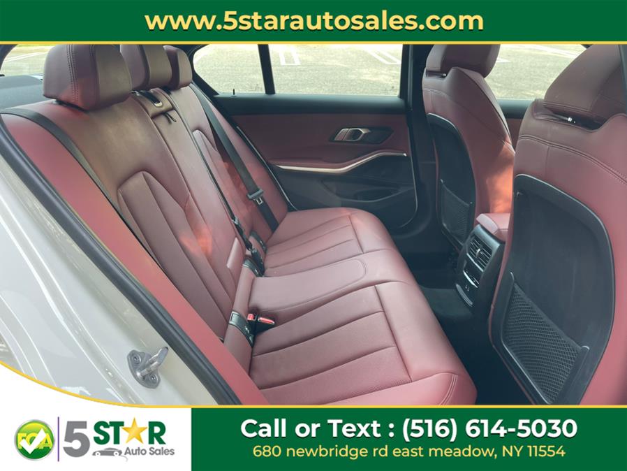 2022 BMW 3 Series 330i xDrive Sedan North America, available for sale in East Meadow, New York | 5 Star Auto Sales Inc. East Meadow, New York 2022 BMW 3 Series 330i xDrive Sedan North America, available for sale in East Meadow, New York | 5 Star Auto Sales Inc. East Meadow, New York