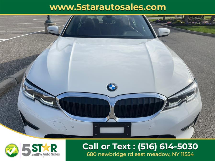 2022 BMW 3 Series 330i xDrive Sedan North America, available for sale in East Meadow, New York | 5 Star Auto Sales Inc. East Meadow, New York 2022 BMW 3 Series 330i xDrive Sedan North America, available for sale in East Meadow, New York | 5 Star Auto Sales Inc. East Meadow, New York