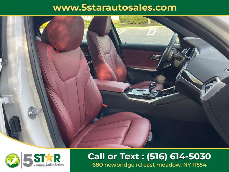 2022 BMW 3 Series 330i xDrive Sedan North America, available for sale in East Meadow, New York | 5 Star Auto Sales Inc. East Meadow, New York 2022 BMW 3 Series 330i xDrive Sedan North America, available for sale in East Meadow, New York | 5 Star Auto Sales Inc. East Meadow, New York
