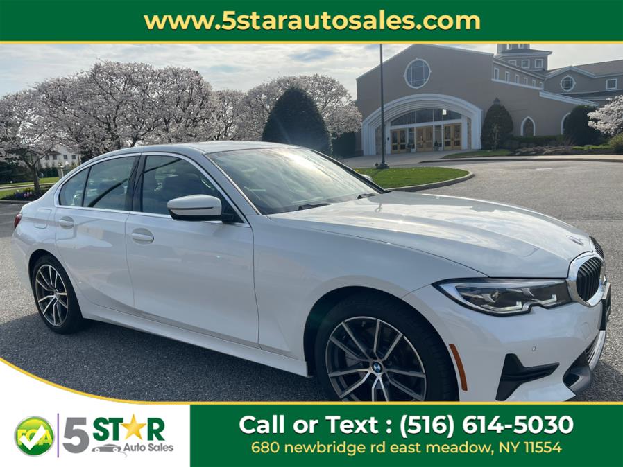 2022 BMW 3 Series 330i xDrive Sedan North America, available for sale in East Meadow, New York | 5 Star Auto Sales Inc. East Meadow, New York 2022 BMW 3 Series 330i xDrive Sedan North America, available for sale in East Meadow, New York | 5 Star Auto Sales Inc. East Meadow, New York