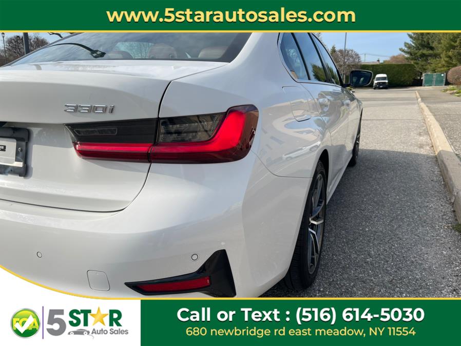 2022 BMW 3 Series 330i xDrive Sedan North America, available for sale in East Meadow, New York | 5 Star Auto Sales Inc. East Meadow, New York 2022 BMW 3 Series 330i xDrive Sedan North America, available for sale in East Meadow, New York | 5 Star Auto Sales Inc. East Meadow, New York