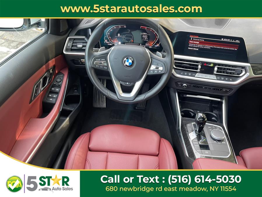 2022 BMW 3 Series 330i xDrive Sedan North America, available for sale in East Meadow, New York | 5 Star Auto Sales Inc. East Meadow, New York 2022 BMW 3 Series 330i xDrive Sedan North America, available for sale in East Meadow, New York | 5 Star Auto Sales Inc. East Meadow, New York