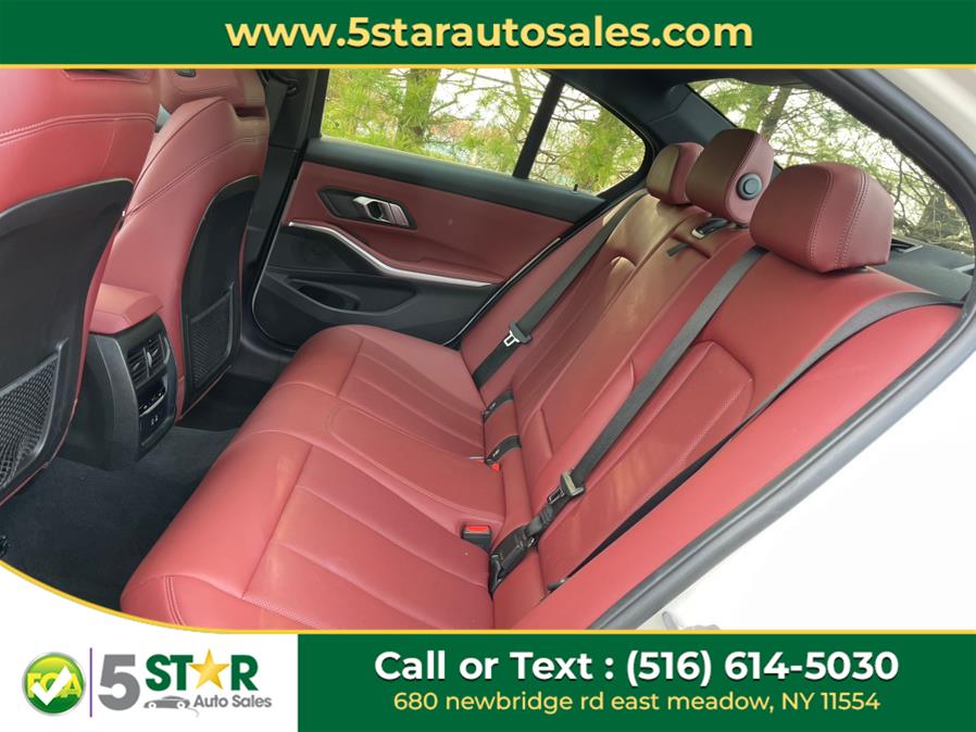 2022 BMW 3 Series 330i xDrive Sedan North America, available for sale in East Meadow, New York | 5 Star Auto Sales Inc. East Meadow, New York 2022 BMW 3 Series 330i xDrive Sedan North America, available for sale in East Meadow, New York | 5 Star Auto Sales Inc. East Meadow, New York