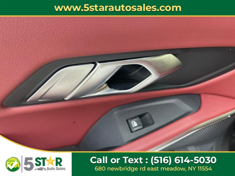 2022 BMW 3 Series 330i xDrive Sedan North America, available for sale in East Meadow, New York | 5 Star Auto Sales Inc. East Meadow, New York 2022 BMW 3 Series 330i xDrive Sedan North America, available for sale in East Meadow, New York | 5 Star Auto Sales Inc. East Meadow, New York