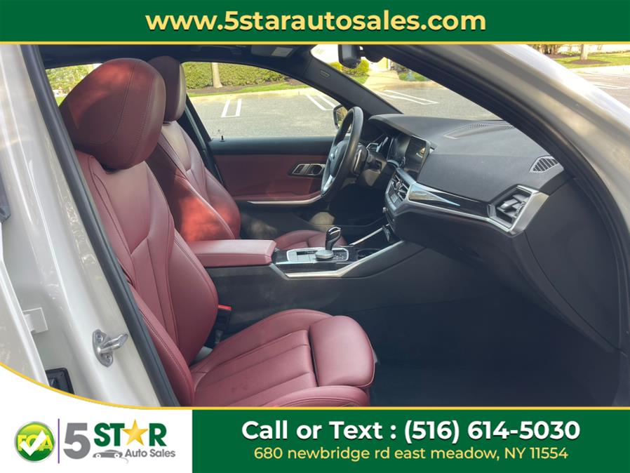 2022 BMW 3 Series 330i xDrive Sedan North America, available for sale in East Meadow, New York | 5 Star Auto Sales Inc. East Meadow, New York 2022 BMW 3 Series 330i xDrive Sedan North America, available for sale in East Meadow, New York | 5 Star Auto Sales Inc. East Meadow, New York