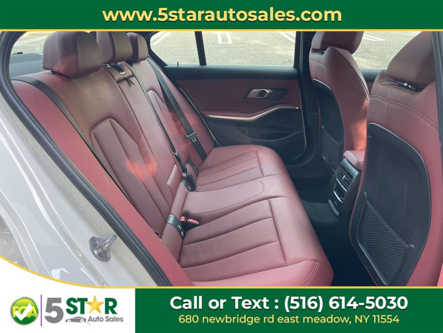 2022 BMW 3 Series 330i xDrive Sedan North America, available for sale in East Meadow, New York | 5 Star Auto Sales Inc. East Meadow, New York 2022 BMW 3 Series 330i xDrive Sedan North America, available for sale in East Meadow, New York | 5 Star Auto Sales Inc. East Meadow, New York