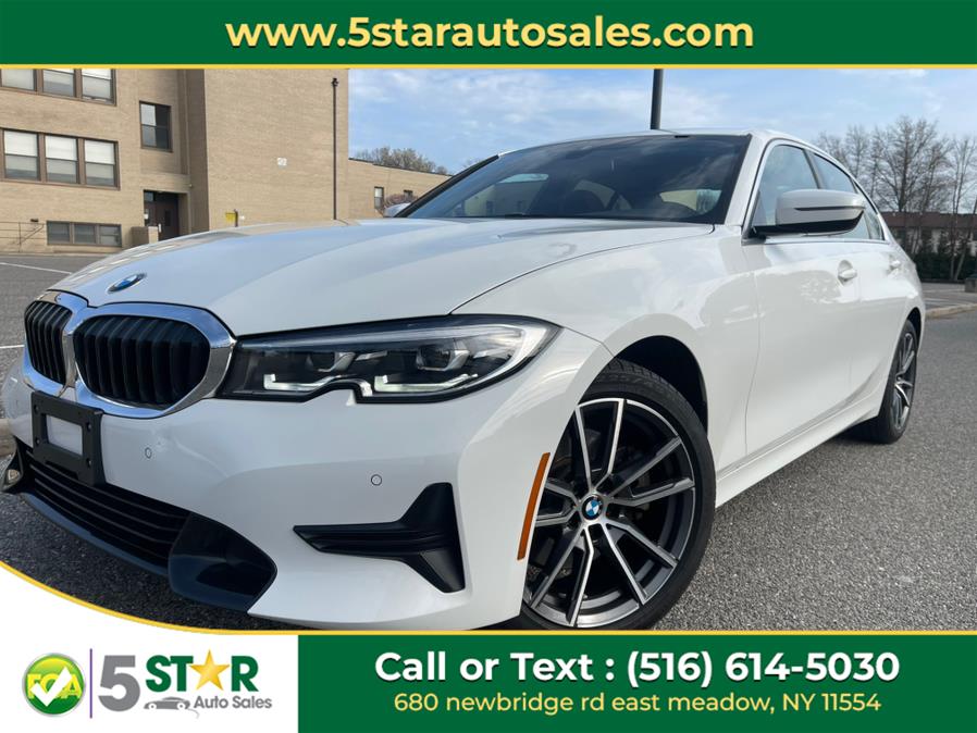 2022 BMW 3 Series 330i xDrive Sedan North America, available for sale in East Meadow, New York | 5 Star Auto Sales Inc. East Meadow, New York 2022 BMW 3 Series 330i xDrive Sedan North America, available for sale in East Meadow, New York | 5 Star Auto Sales Inc. East Meadow, New York