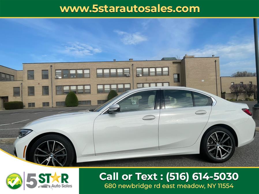 2022 BMW 3 Series 330i xDrive Sedan North America, available for sale in East Meadow, New York | 5 Star Auto Sales Inc. East Meadow, New York 2022 BMW 3 Series 330i xDrive Sedan North America, available for sale in East Meadow, New York | 5 Star Auto Sales Inc. East Meadow, New York