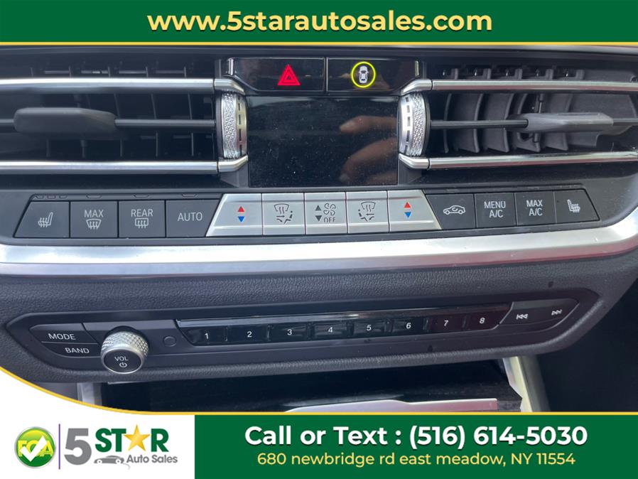 2022 BMW 3 Series 330i xDrive Sedan North America, available for sale in East Meadow, New York | 5 Star Auto Sales Inc. East Meadow, New York 2022 BMW 3 Series 330i xDrive Sedan North America, available for sale in East Meadow, New York | 5 Star Auto Sales Inc. East Meadow, New York