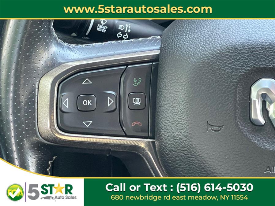 2023 Ram 1500 Rebel 4x4 Crew Cab 5''7" Box, available for sale in East Meadow, New York | 5 Star Auto Sales Inc. East Meadow, New York 2023 Ram 1500 Rebel 4x4 Crew Cab 5''7" Box, available for sale in East Meadow, New York | 5 Star Auto Sales Inc. East Meadow, New York