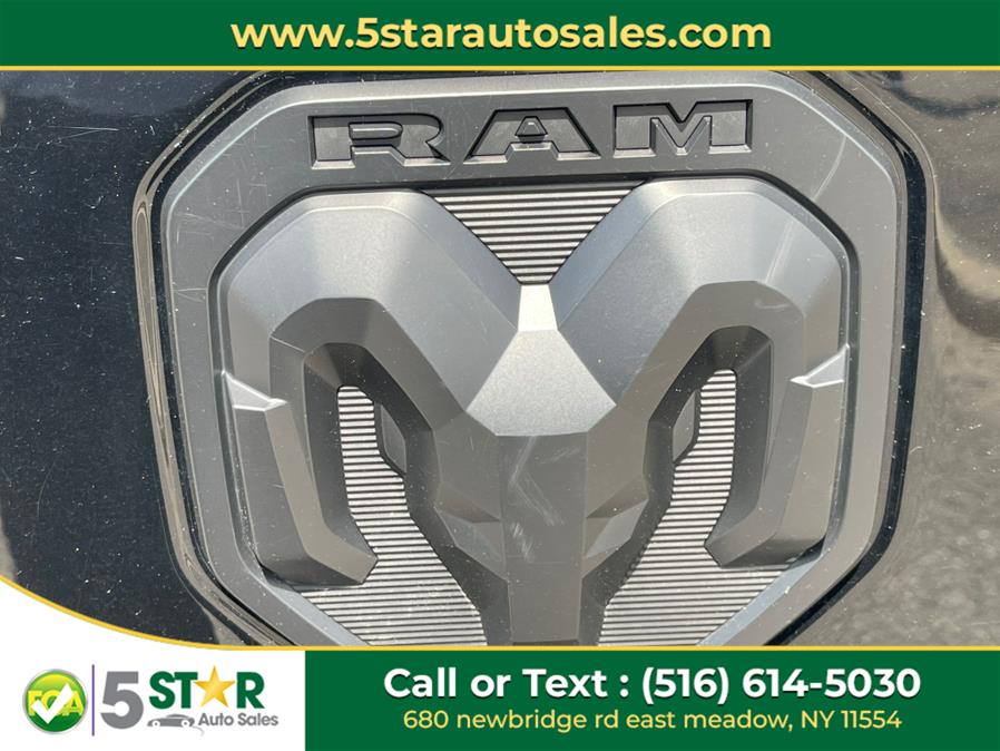 2023 Ram 1500 Rebel 4x4 Crew Cab 5''7" Box, available for sale in East Meadow, New York | 5 Star Auto Sales Inc. East Meadow, New York 2023 Ram 1500 Rebel 4x4 Crew Cab 5''7" Box, available for sale in East Meadow, New York | 5 Star Auto Sales Inc. East Meadow, New York