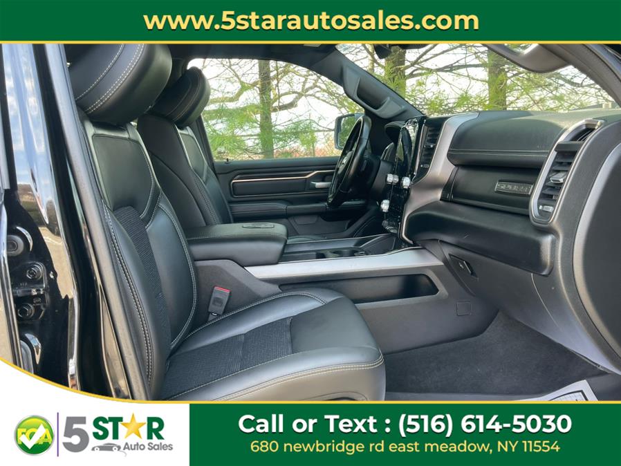 2023 Ram 1500 Rebel 4x4 Crew Cab 5''7" Box, available for sale in East Meadow, New York | 5 Star Auto Sales Inc. East Meadow, New York 2023 Ram 1500 Rebel 4x4 Crew Cab 5''7" Box, available for sale in East Meadow, New York | 5 Star Auto Sales Inc. East Meadow, New York
