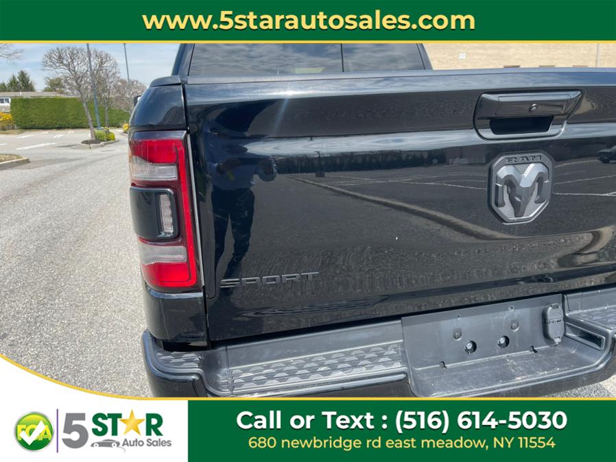 2023 Ram 1500 Rebel 4x4 Crew Cab 5''7" Box, available for sale in East Meadow, New York | 5 Star Auto Sales Inc. East Meadow, New York 2023 Ram 1500 Rebel 4x4 Crew Cab 5''7" Box, available for sale in East Meadow, New York | 5 Star Auto Sales Inc. East Meadow, New York