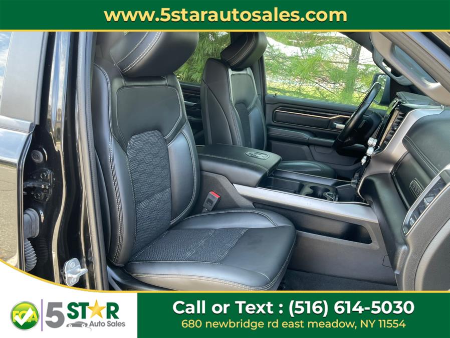2023 Ram 1500 Rebel 4x4 Crew Cab 5''7" Box, available for sale in East Meadow, New York | 5 Star Auto Sales Inc. East Meadow, New York 2023 Ram 1500 Rebel 4x4 Crew Cab 5''7" Box, available for sale in East Meadow, New York | 5 Star Auto Sales Inc. East Meadow, New York