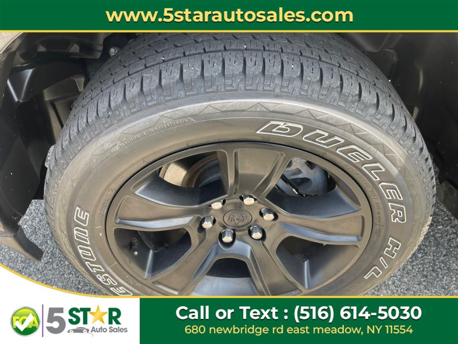 2023 Ram 1500 Rebel 4x4 Crew Cab 5''7" Box, available for sale in East Meadow, New York | 5 Star Auto Sales Inc. East Meadow, New York 2023 Ram 1500 Rebel 4x4 Crew Cab 5''7" Box, available for sale in East Meadow, New York | 5 Star Auto Sales Inc. East Meadow, New York