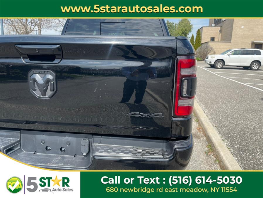 2023 Ram 1500 Rebel 4x4 Crew Cab 5''7" Box, available for sale in East Meadow, New York | 5 Star Auto Sales Inc. East Meadow, New York 2023 Ram 1500 Rebel 4x4 Crew Cab 5''7" Box, available for sale in East Meadow, New York | 5 Star Auto Sales Inc. East Meadow, New York