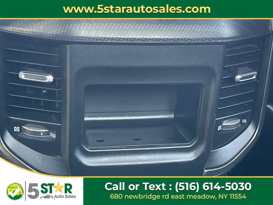 2023 Ram 1500 Rebel 4x4 Crew Cab 5''7" Box, available for sale in East Meadow, New York | 5 Star Auto Sales Inc. East Meadow, New York 2023 Ram 1500 Rebel 4x4 Crew Cab 5''7" Box, available for sale in East Meadow, New York | 5 Star Auto Sales Inc. East Meadow, New York