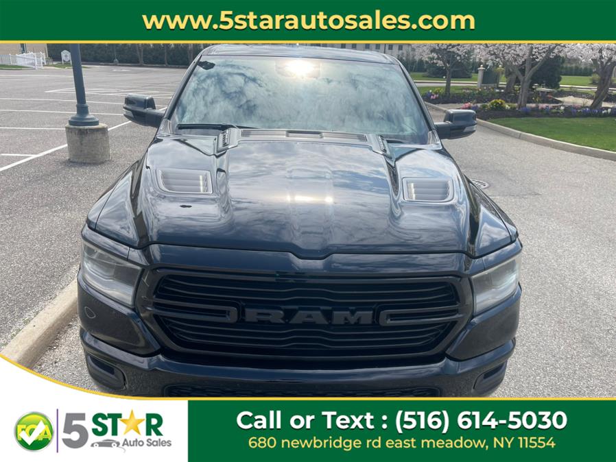 2023 Ram 1500 Rebel 4x4 Crew Cab 5''7" Box, available for sale in East Meadow, New York | 5 Star Auto Sales Inc. East Meadow, New York 2023 Ram 1500 Rebel 4x4 Crew Cab 5''7" Box, available for sale in East Meadow, New York | 5 Star Auto Sales Inc. East Meadow, New York