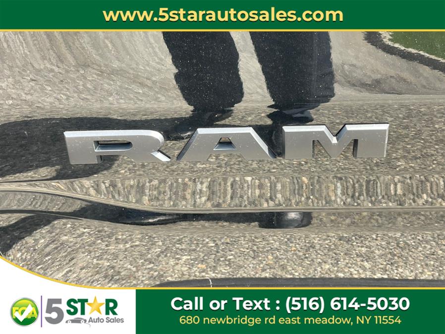 2023 Ram 1500 Rebel 4x4 Crew Cab 5''7" Box, available for sale in East Meadow, New York | 5 Star Auto Sales Inc. East Meadow, New York 2023 Ram 1500 Rebel 4x4 Crew Cab 5''7" Box, available for sale in East Meadow, New York | 5 Star Auto Sales Inc. East Meadow, New York