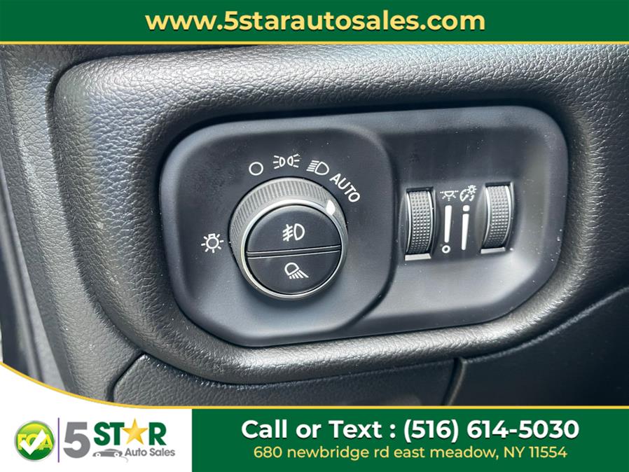 2023 Ram 1500 Rebel 4x4 Crew Cab 5''7" Box, available for sale in East Meadow, New York | 5 Star Auto Sales Inc. East Meadow, New York 2023 Ram 1500 Rebel 4x4 Crew Cab 5''7" Box, available for sale in East Meadow, New York | 5 Star Auto Sales Inc. East Meadow, New York