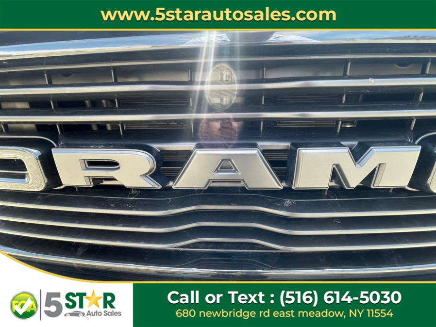 2023 Ram 1500 Rebel 4x4 Crew Cab 5''7" Box, available for sale in East Meadow, New York | 5 Star Auto Sales Inc. East Meadow, New York 2023 Ram 1500 Rebel 4x4 Crew Cab 5''7" Box, available for sale in East Meadow, New York | 5 Star Auto Sales Inc. East Meadow, New York