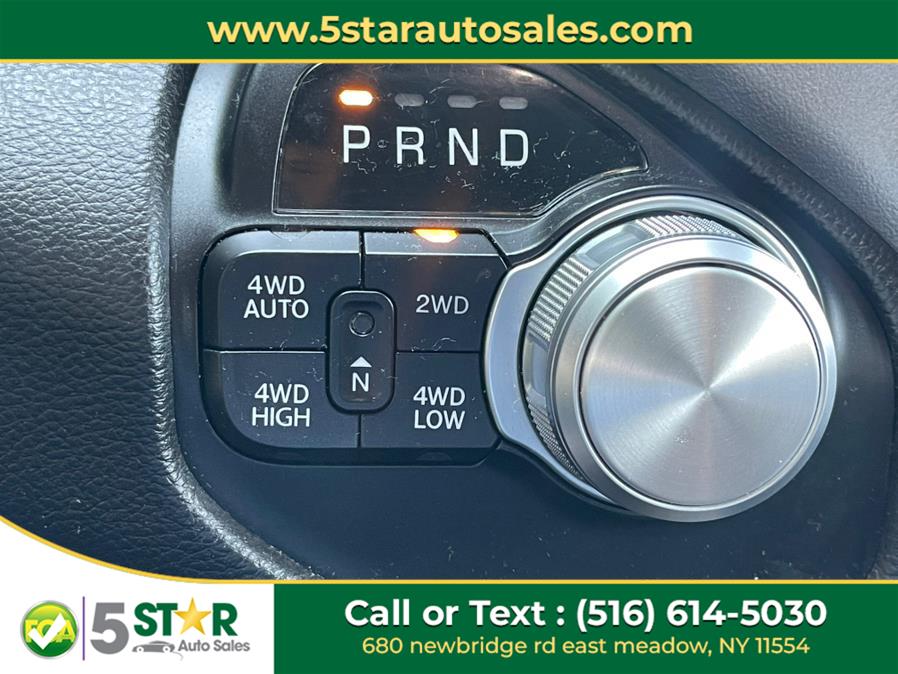 2023 Ram 1500 Rebel 4x4 Crew Cab 5''7" Box, available for sale in East Meadow, New York | 5 Star Auto Sales Inc. East Meadow, New York 2023 Ram 1500 Rebel 4x4 Crew Cab 5''7" Box, available for sale in East Meadow, New York | 5 Star Auto Sales Inc. East Meadow, New York