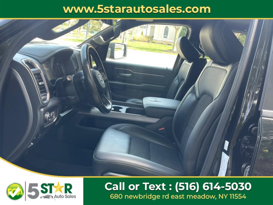 2023 Ram 1500 Rebel 4x4 Crew Cab 5''7" Box, available for sale in East Meadow, New York | 5 Star Auto Sales Inc. East Meadow, New York 2023 Ram 1500 Rebel 4x4 Crew Cab 5''7" Box, available for sale in East Meadow, New York | 5 Star Auto Sales Inc. East Meadow, New York